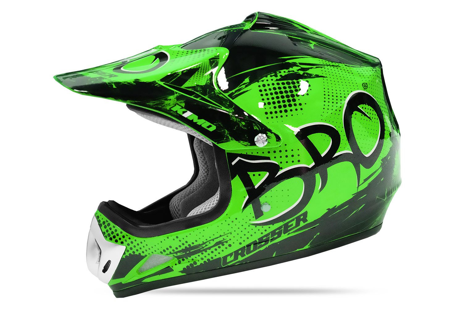 Helm Bild 2