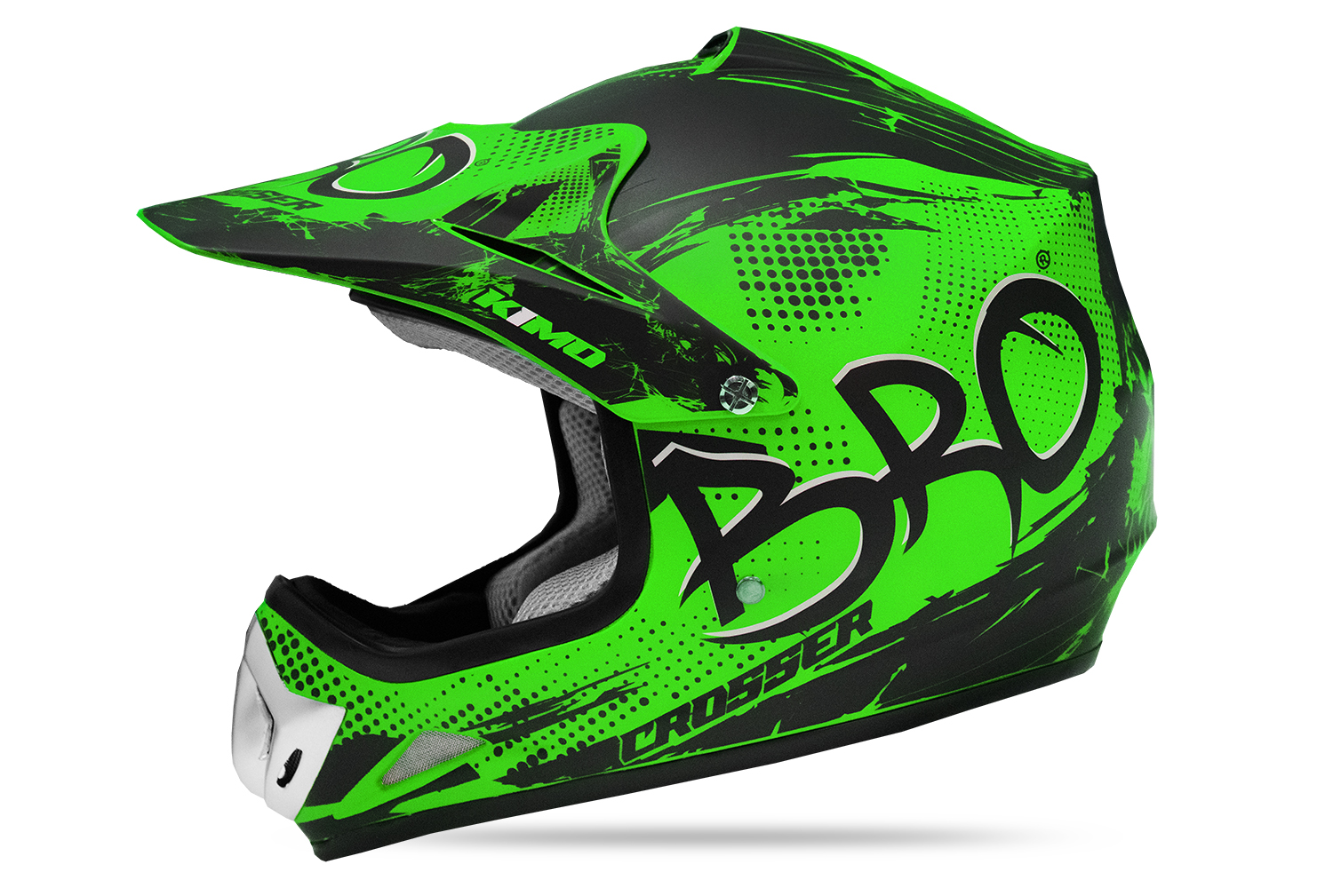 Helm Bild 2