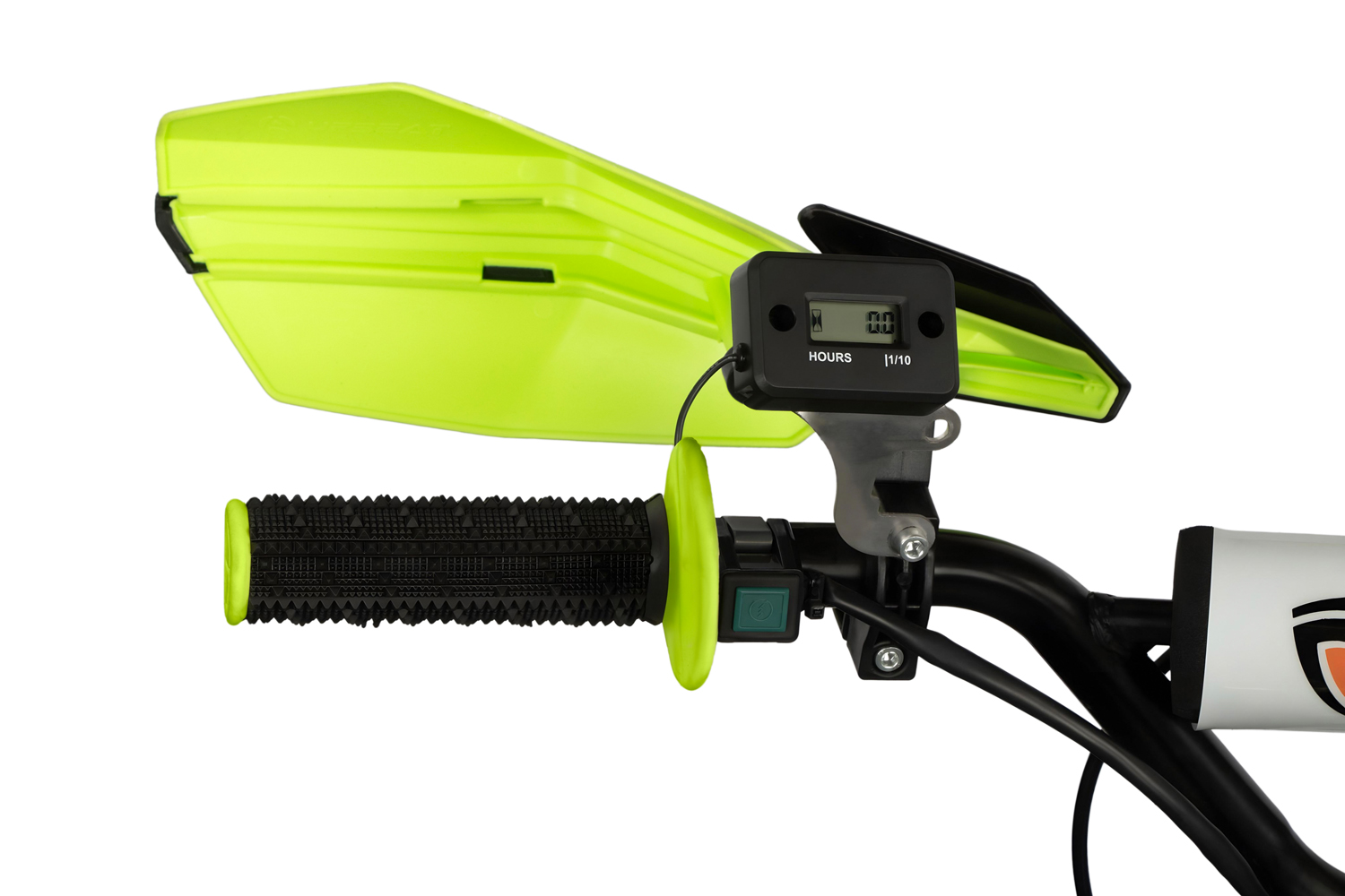 Nitro Motors Chilly URX 125cc Bild 19