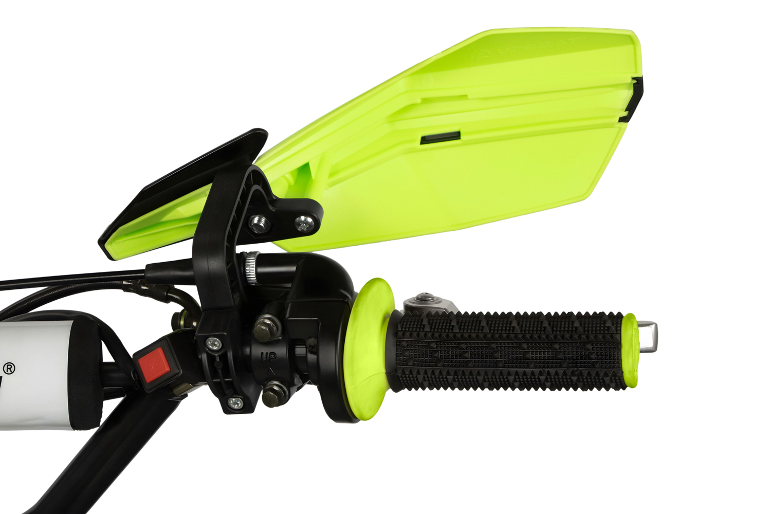 Nitro Motors Chilly URX 125cc Bild 20