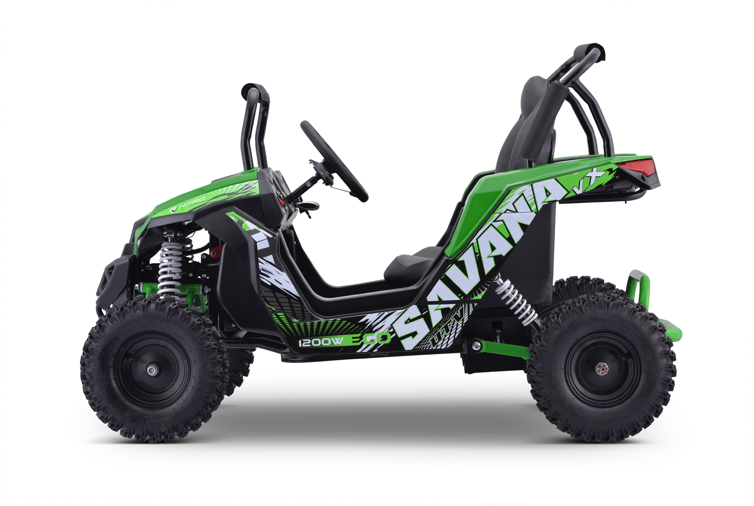 Savana VX Sport 2 – Bild 7