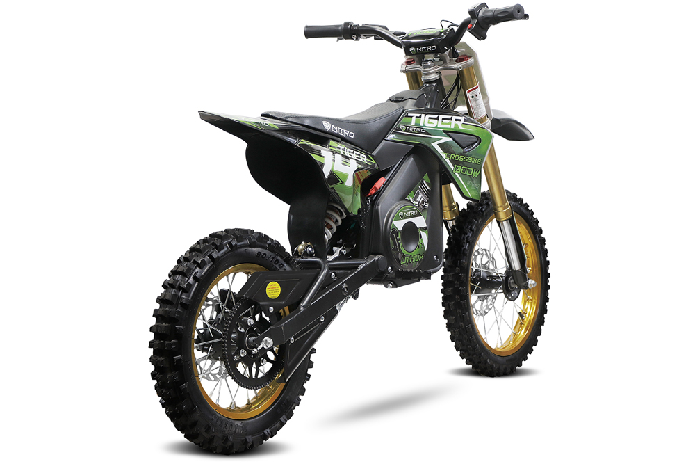 Tiger Eco