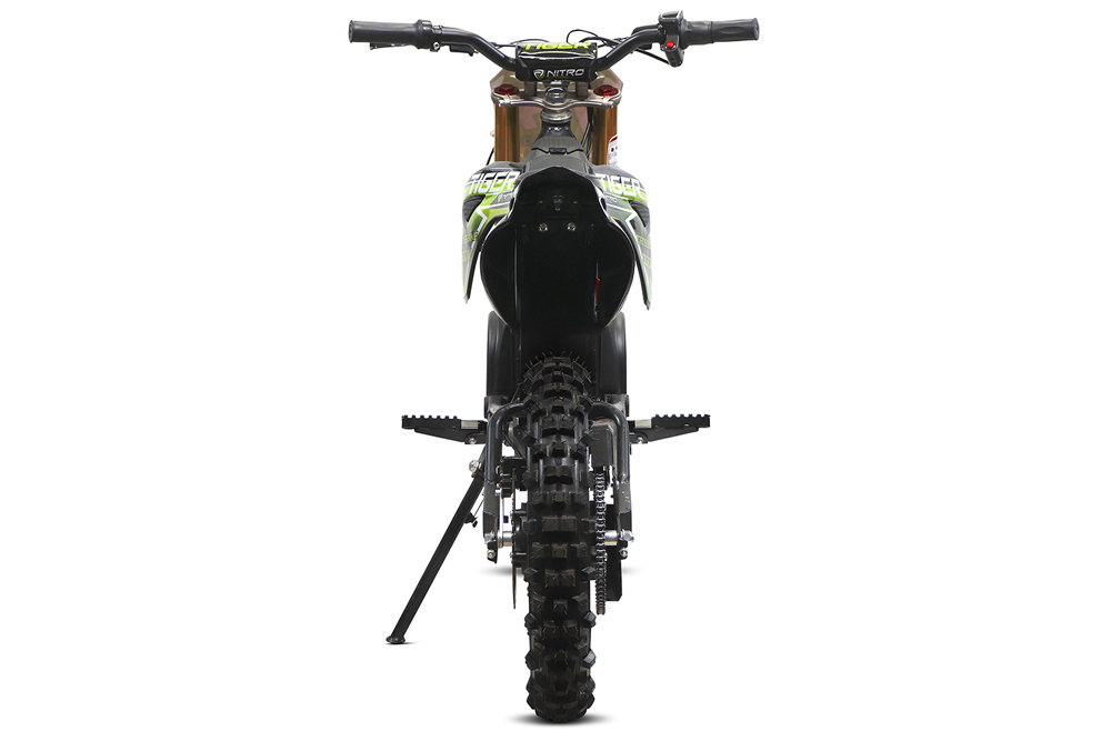 Tiger Eco