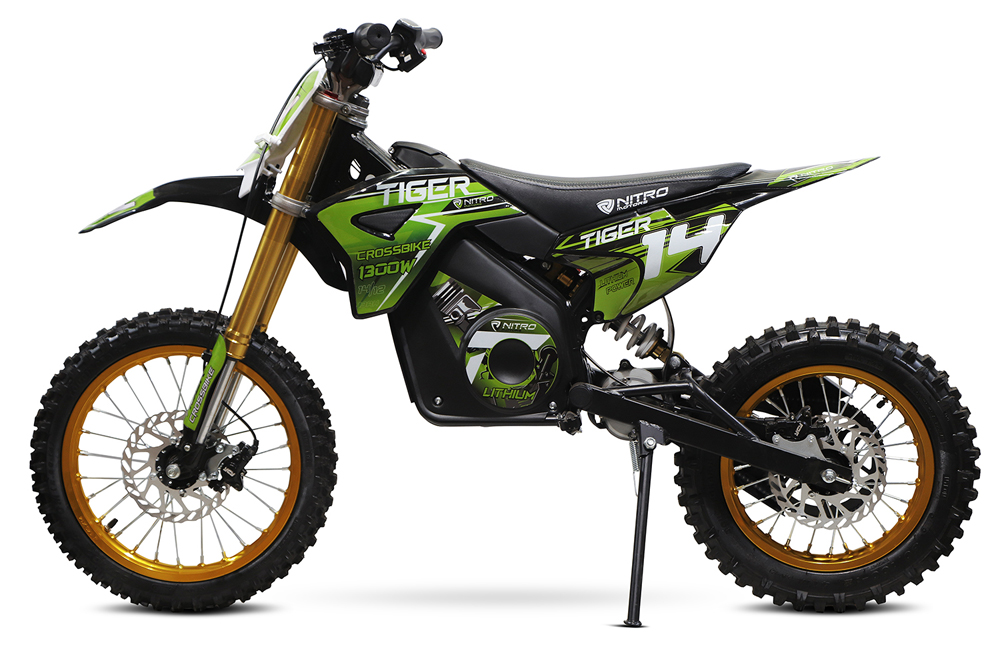 Tiger Eco