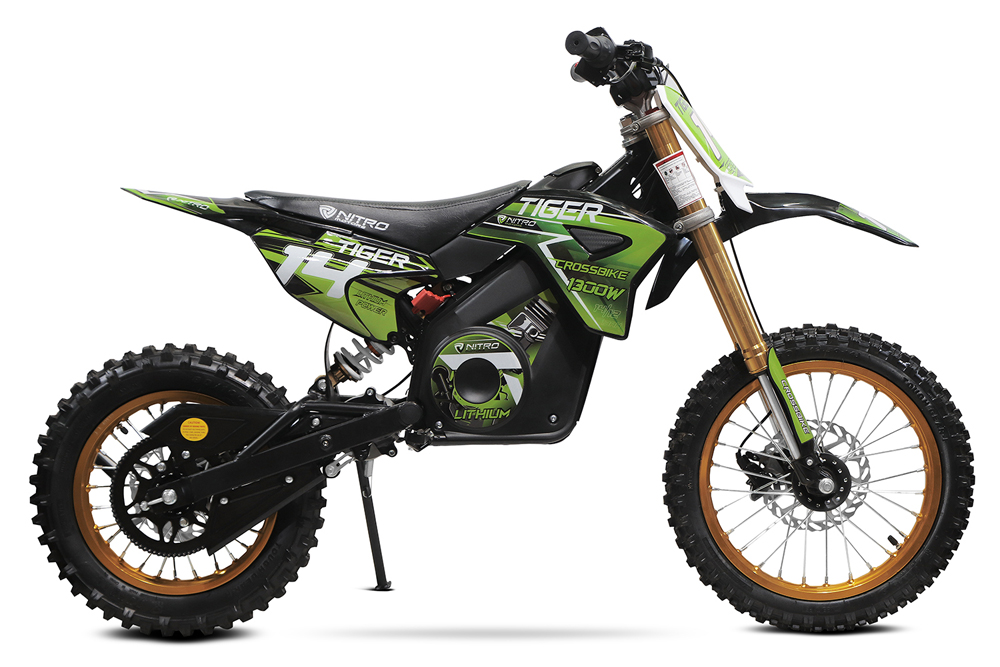Tiger Eco