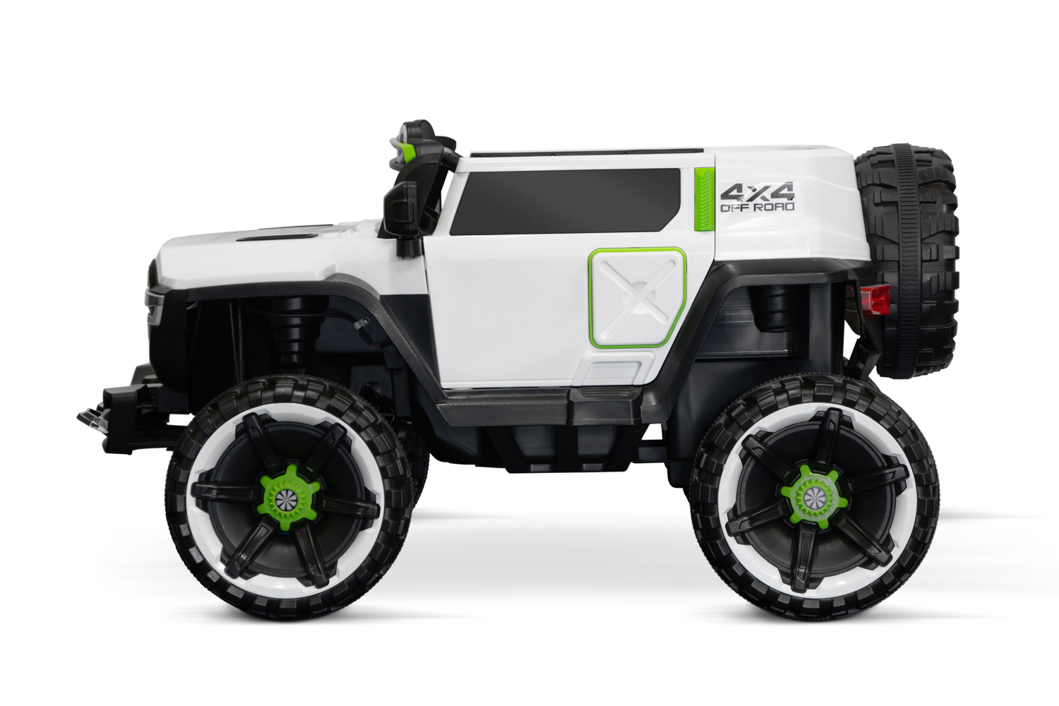 SUV Bild 3