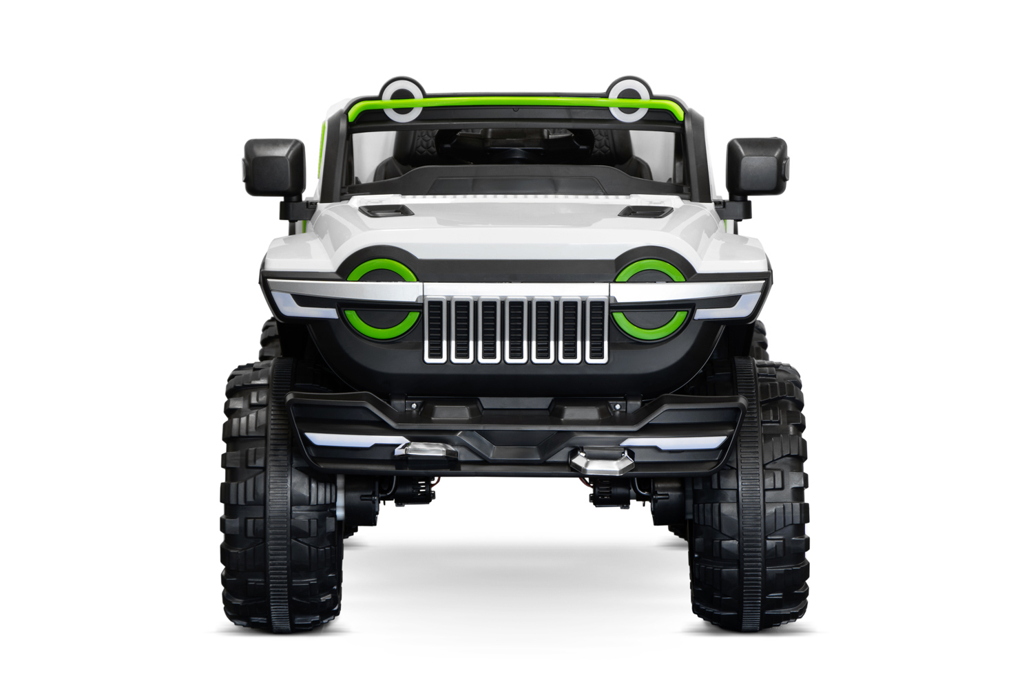 SUV Bild 5