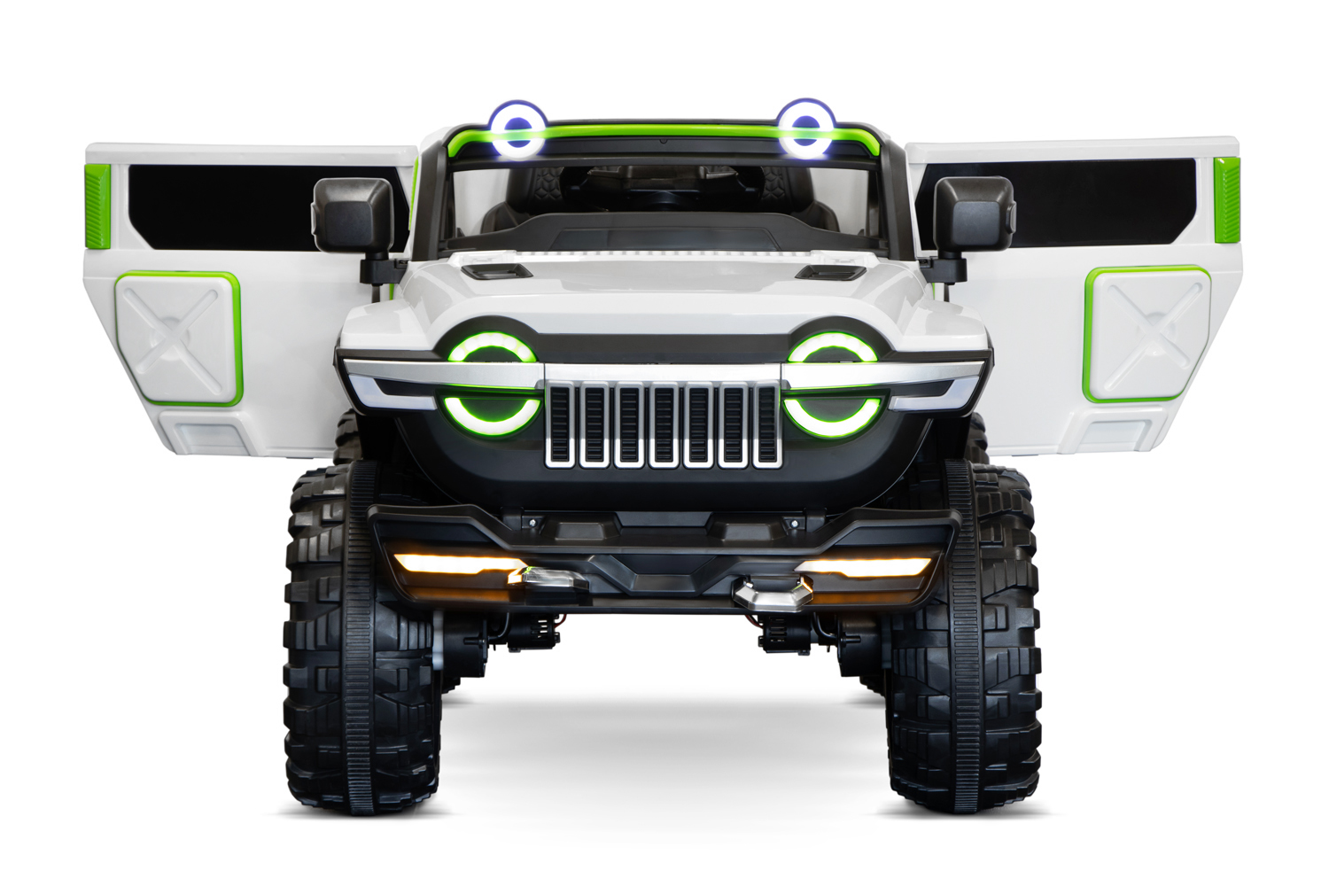 SUV Bild 6