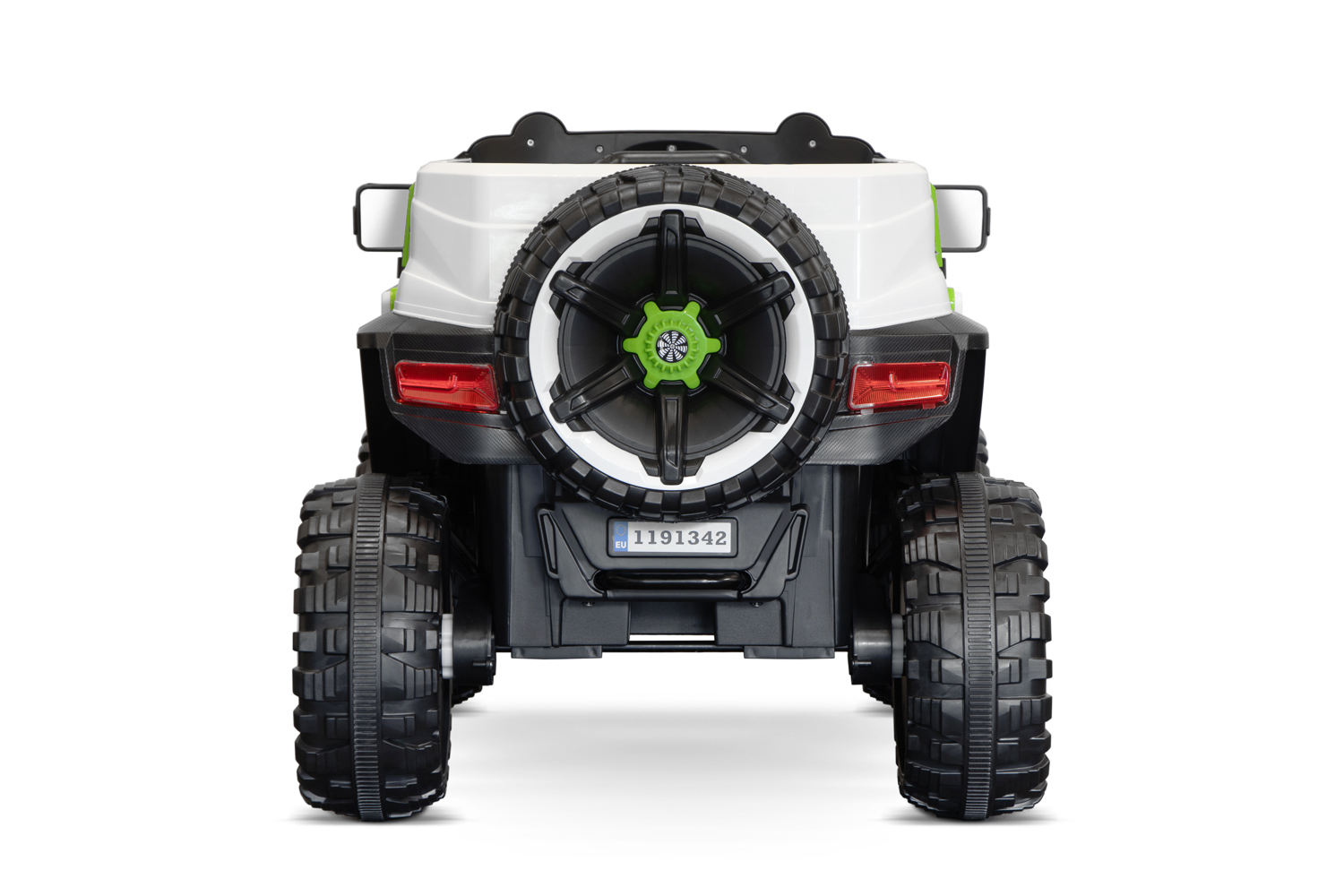 SUV Bild 7