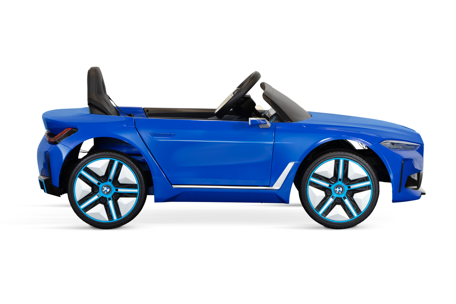 BMW i4 Bild 4