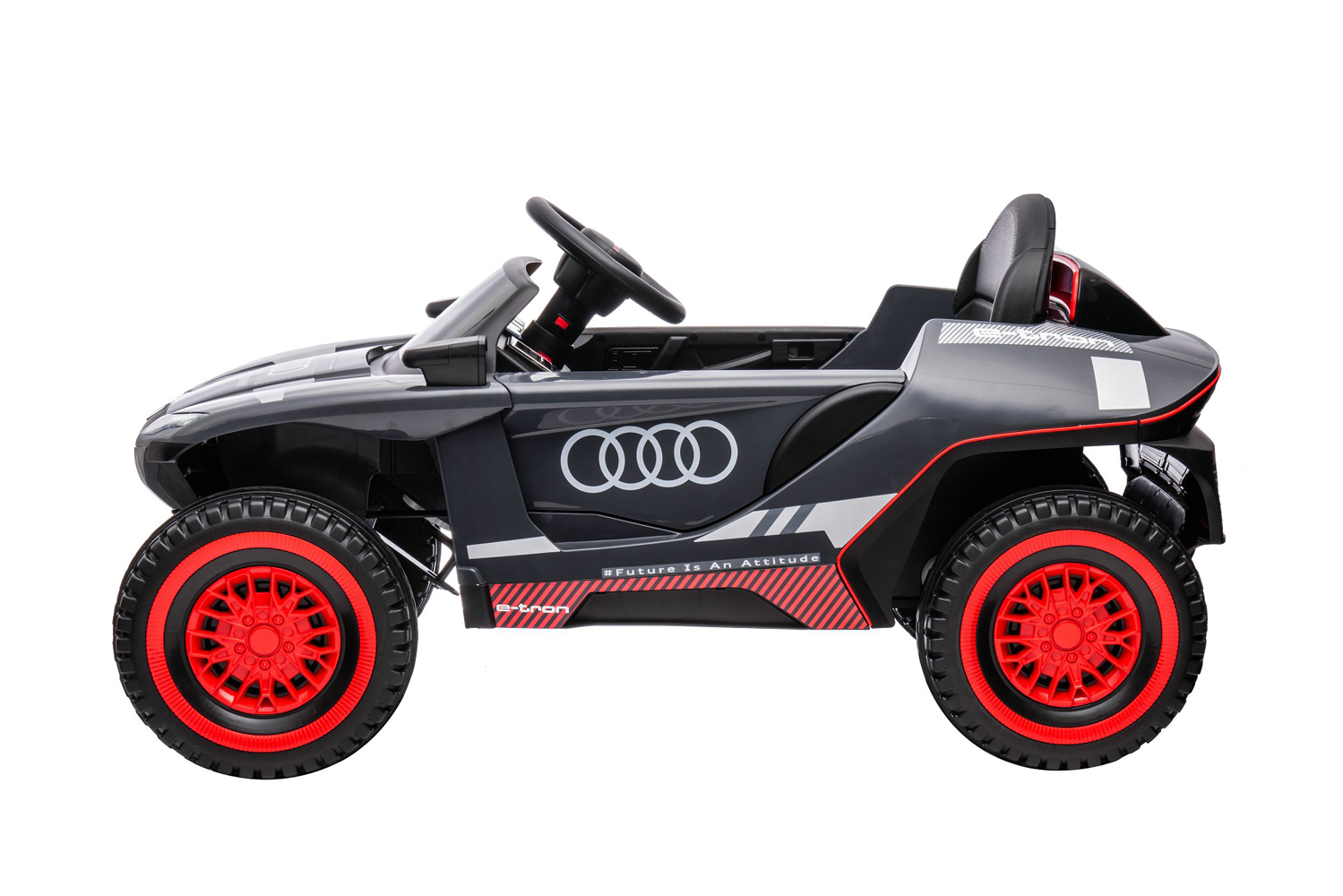 Audi RS Q Etron Bild 2