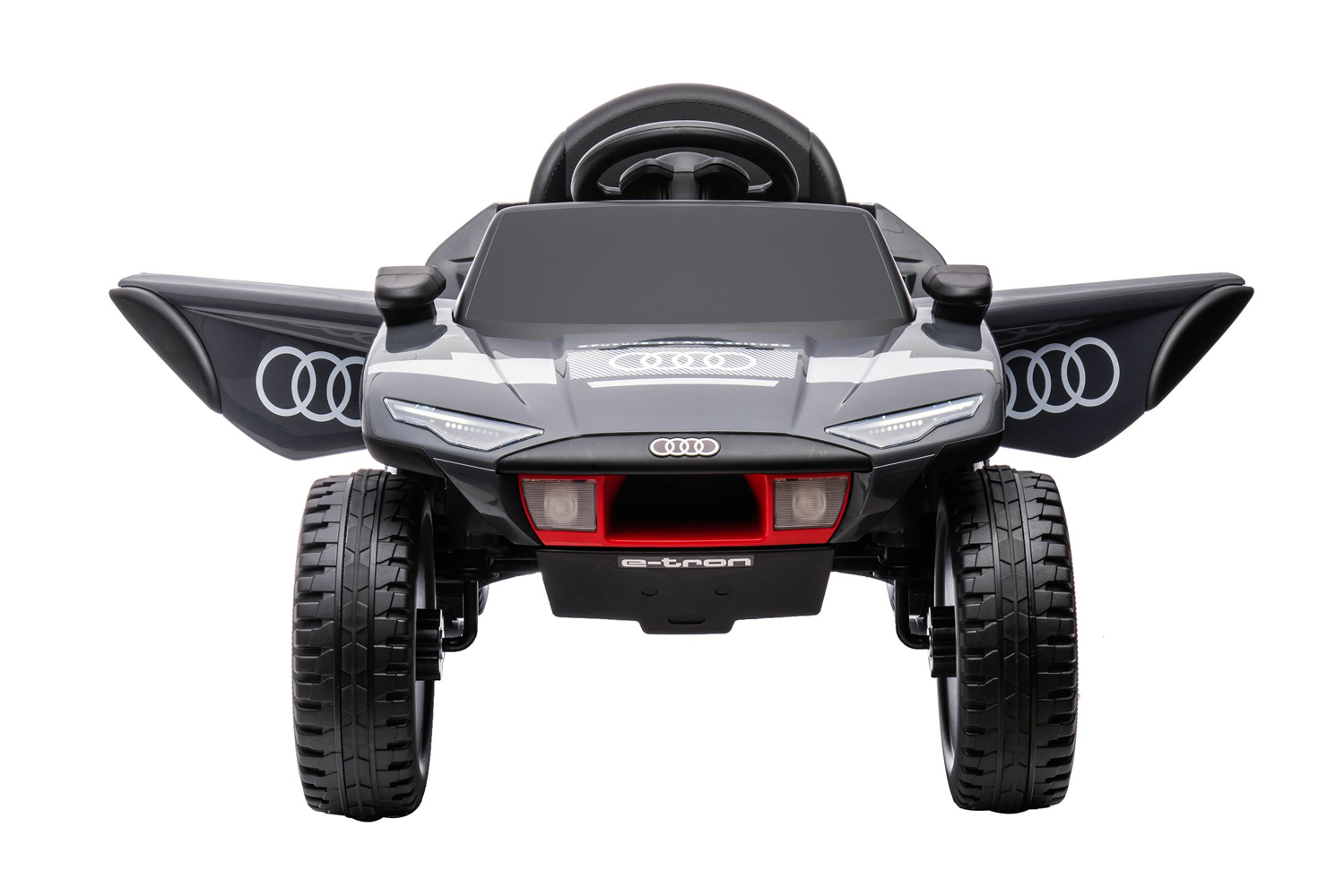 Audi RS Q Etron Bild 3