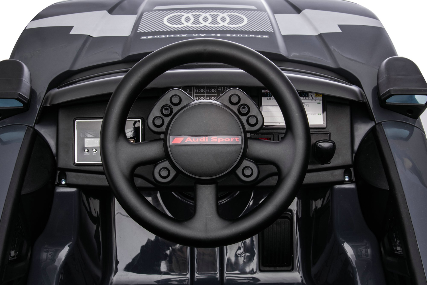 Audi RS Q Etron Bild 5