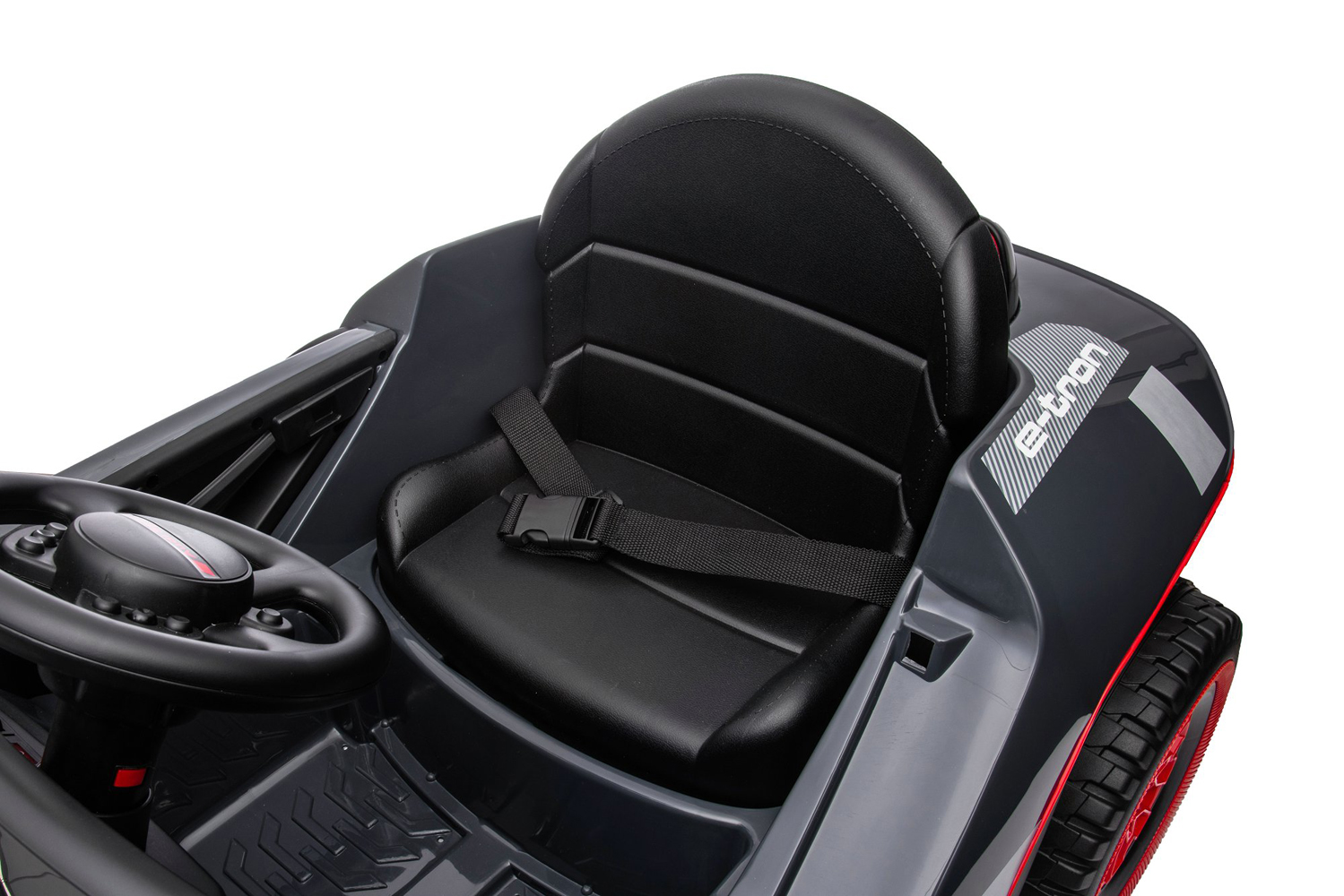 Audi RS Q Etron Bild 6