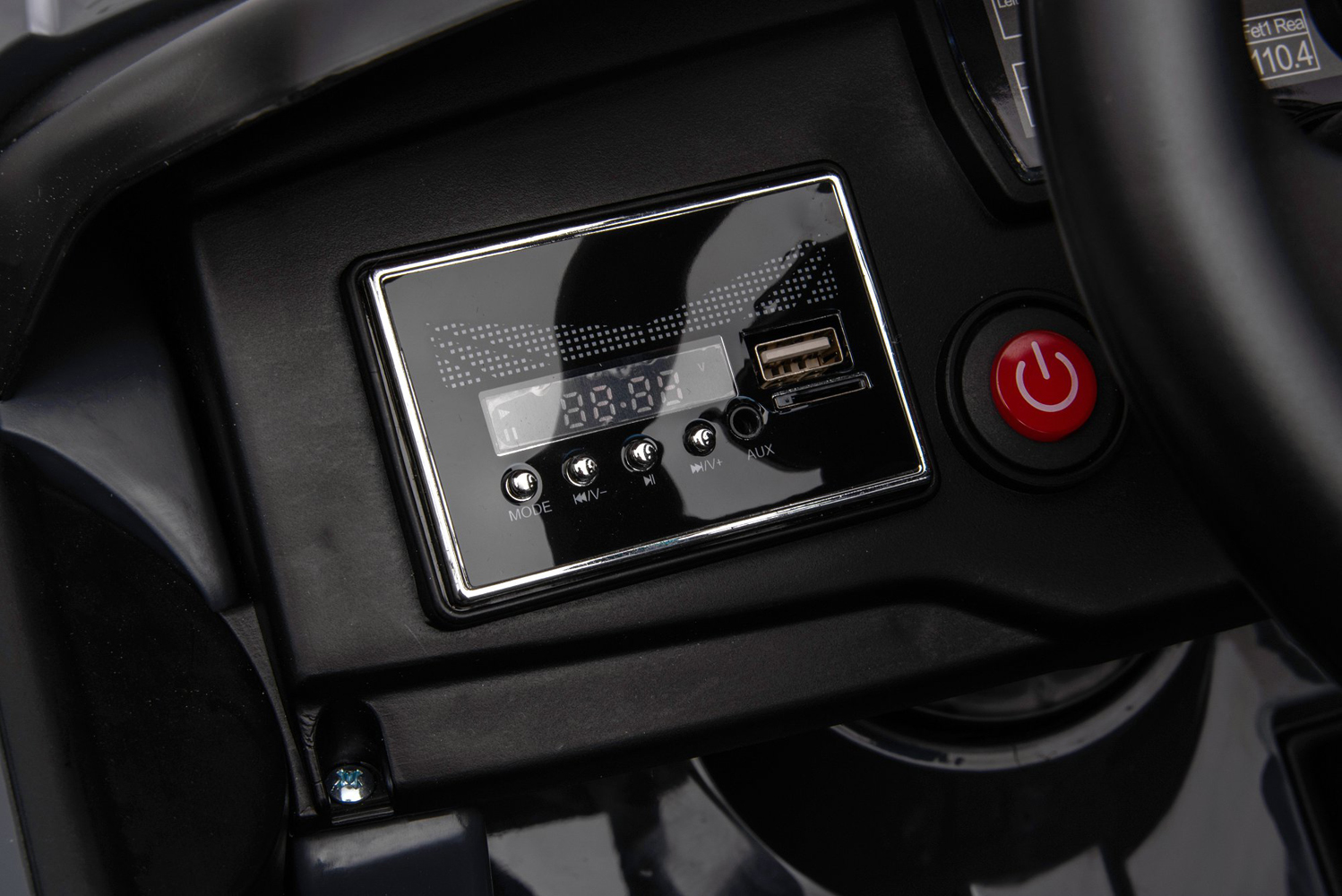 Audi RS Q Etron Bild 7