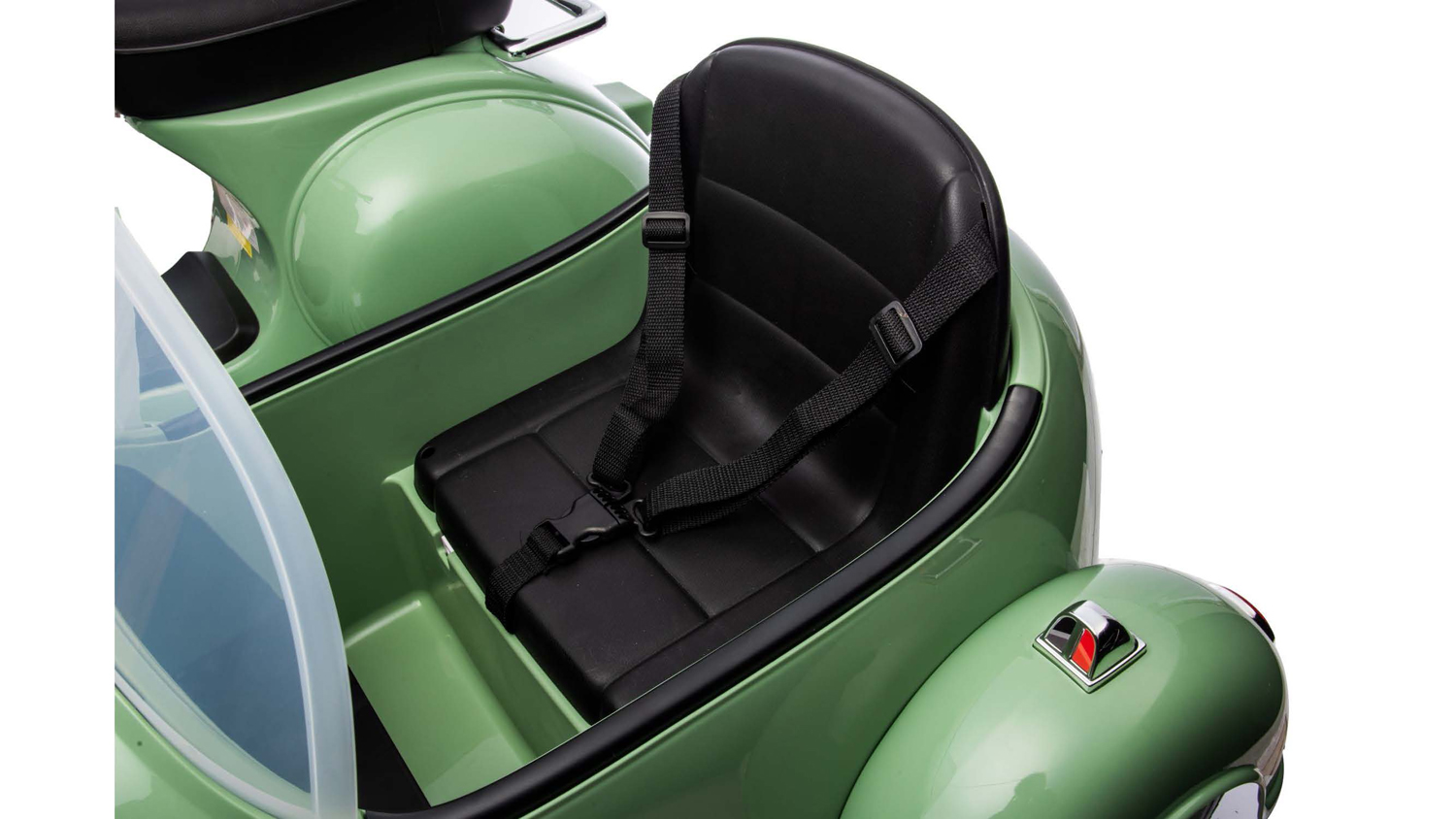 Vespa Detailbild 3