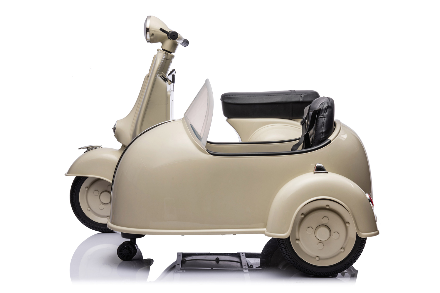 Vespa Bild 3