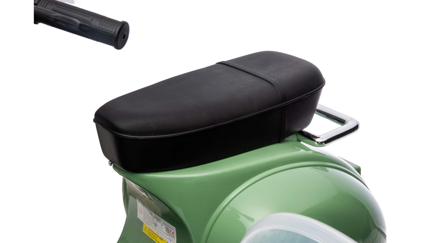 Vespa Detailbild 2