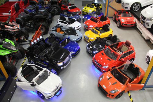 Showroom 3