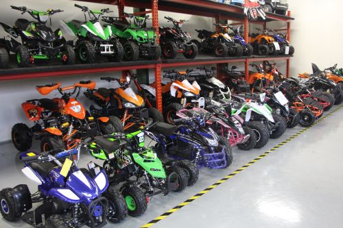 Showroom 1