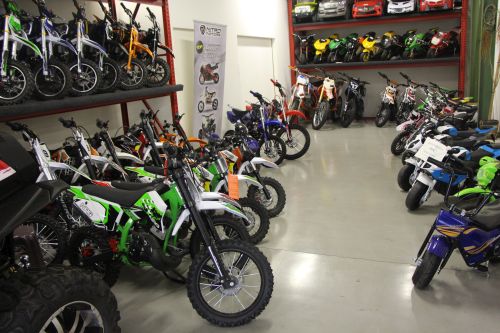 Showroom 2