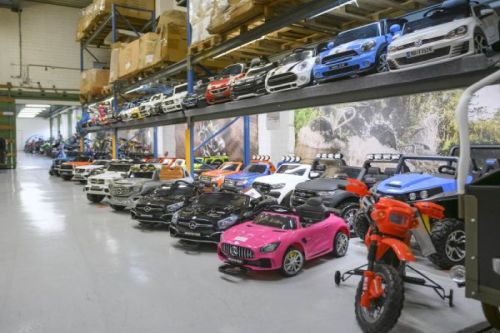 Showroom 4