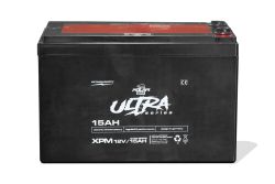 Polar Bär Ultra 12V 15Ah