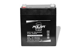 Polar Bär 12V 4.5Ah
