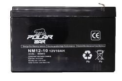 Polar Bär 12V 10Ah
